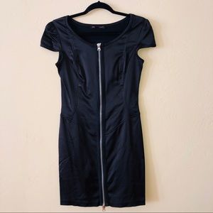 OG Vintage Betsey Johnson Scuba Mini Medium